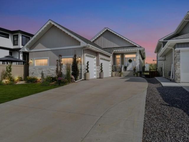 55 Maple Crescent, Gibbons, AB, T0A 1N0 house for sale | Listing ID E4503 | Royal LePage