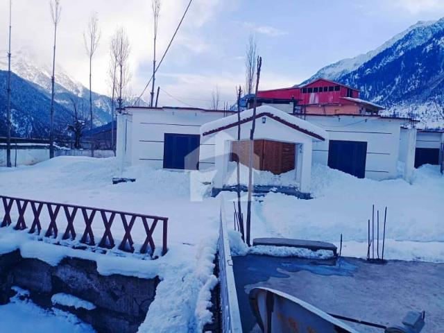 55 Marla Hotel Available For Sale