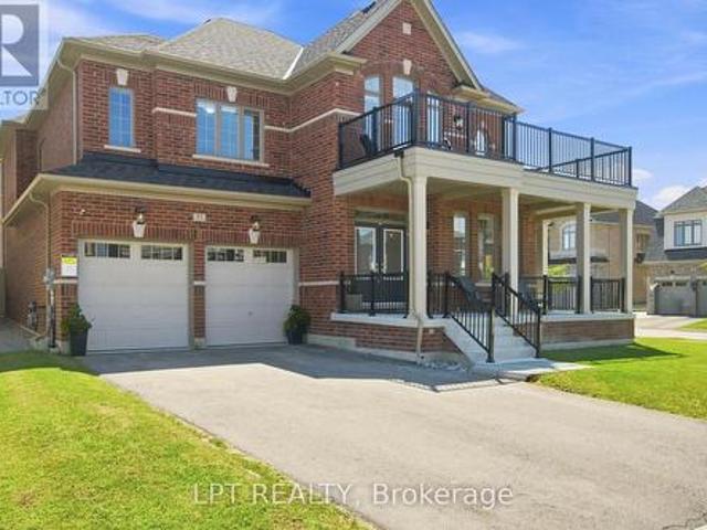 55 Marlene Johnston Drive, East Gwillimbury, ON, L9N 0W8 house for sale | Listing ID N13641 | Royal LePage
