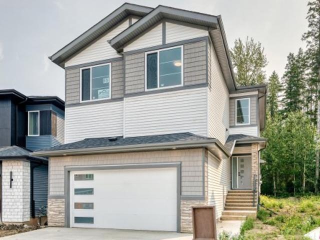 55 Meadowgrove Lane, Spruce Grove, AB, T7X 0W2 house for sale | Listing ID E4500 | Royal LePage