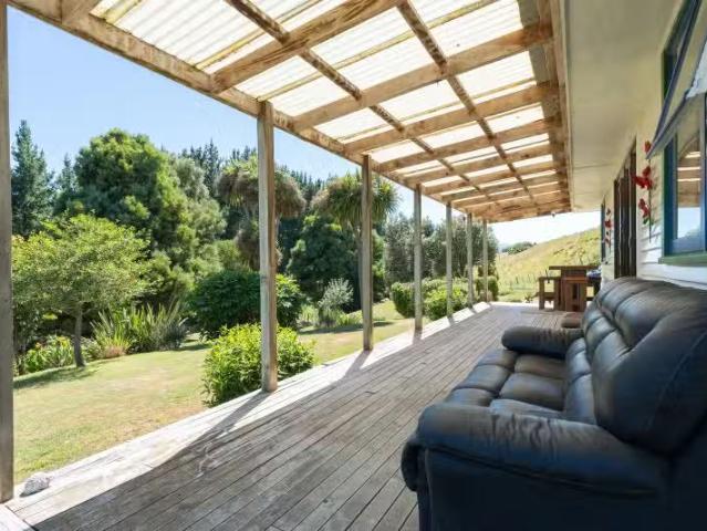 55 Millers Road, Apiti, Manawatu
