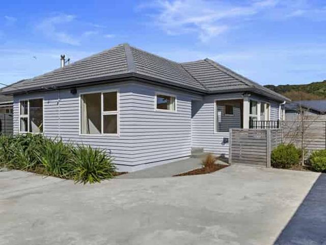55 Moohan Street, Wainuiomata, Lower Hutt City