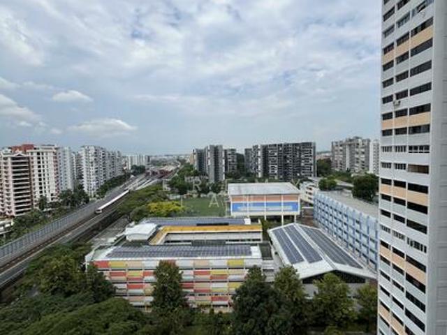 55 NEW UPPER CHANGI ROAD