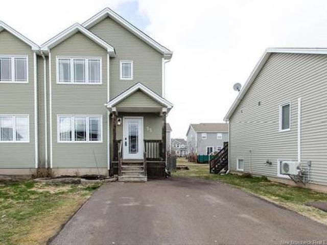 55 Nugent St, Dieppe, NB, E1A 0S7 house for sale | Listing ID NB115844 | Royal LePage