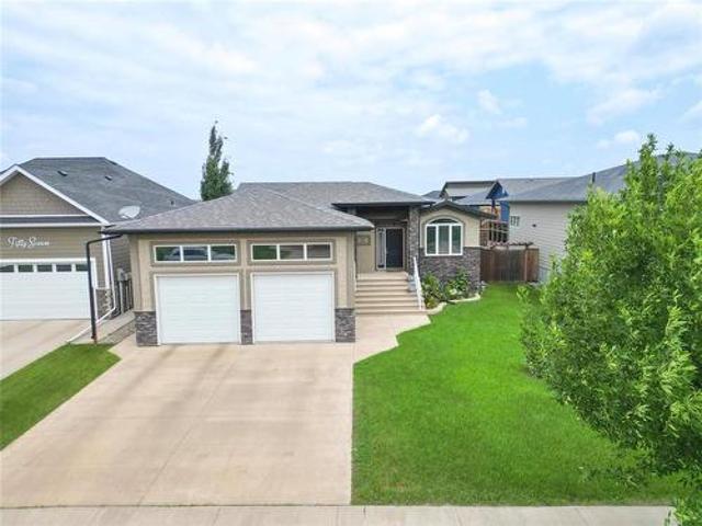 55 Outback Drive, Brandon, MB, R7C 0C2 house for sale | Listing ID 202617 | Royal LePage