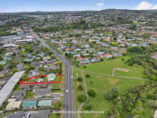 55 Paerata Road, Pukekohe, Franklin