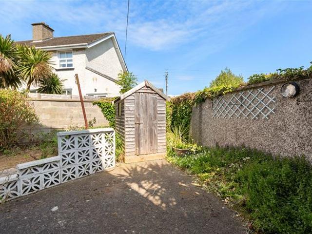 55 Patrician Villas, Stillorgan, Co. Dublin DNG Rock Road 4928 MyHome. Ie Residential