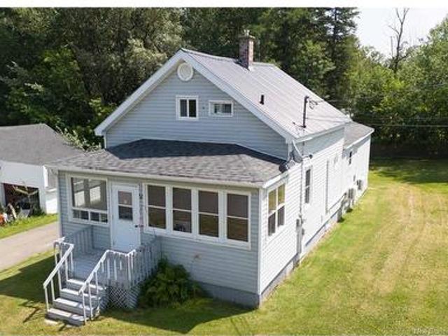 55 Post St, Plaster Rock, NB, E7G 2M7 house for sale | Listing ID NB145119 | Royal LePage