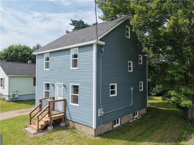 55 Queen St, Sussex, NB, E4E 2A8 house for sale | Listing ID NB144418 | Royal LePage