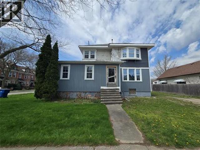 55 Raleigh Street, Chatham, ON, N7M 2M6 investment for sale | Listing ID 26013 | Royal LePage