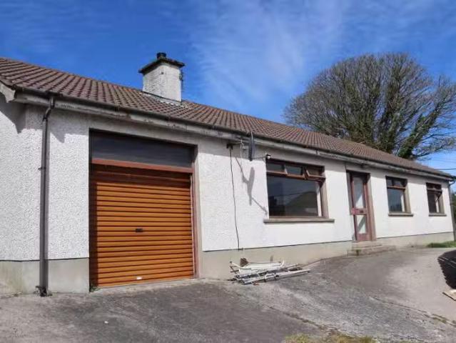55 Rathlin Road