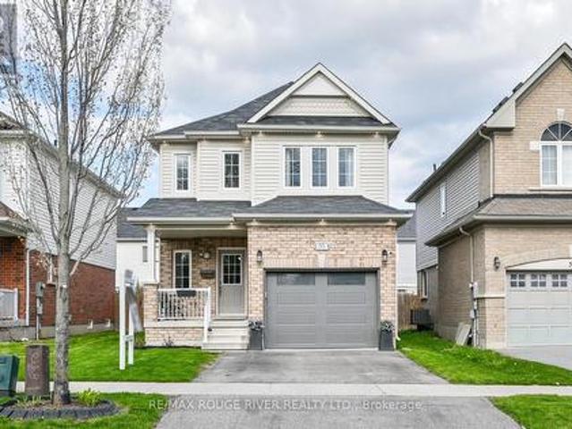 55 Redfern Crescent, Clarington, ON, L1C 0K2 house for sale | Listing ID E13149 | Royal LePage