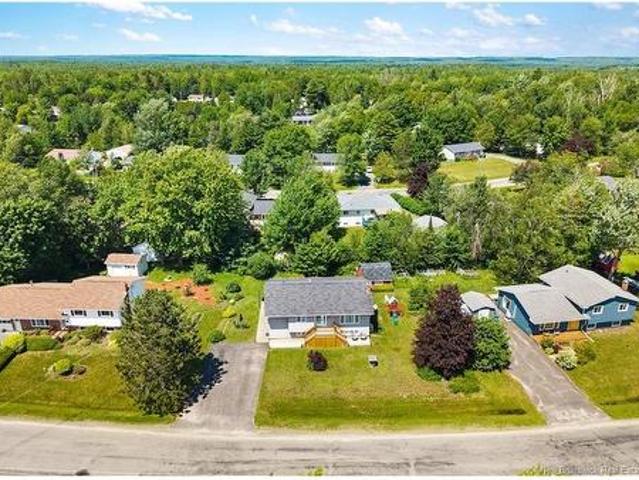 55 Reicker Ave, Beaver Dam, NB, E3B 8B1 house for sale | Listing ID NB142524 | Royal LePage