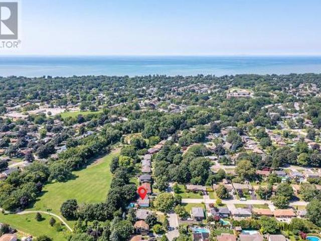 55 Richelieu Drive, St. Catharines, ON, L2M 2C3 house for sale | Listing ID X13648 | Royal LePage