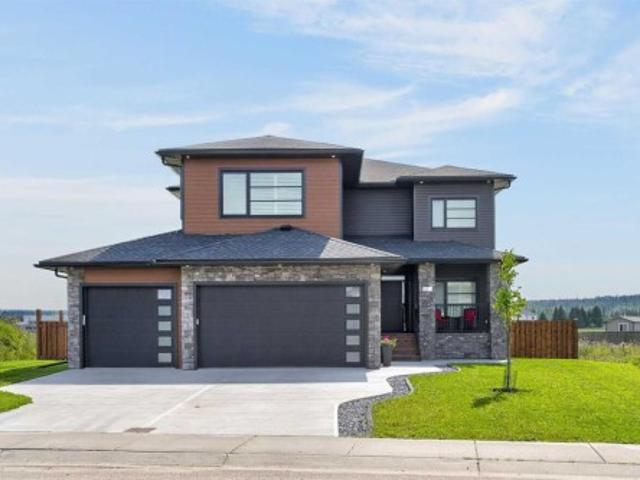 55 Riverdale Bend, Whitecourt, AB, T7S 0G4 house for sale | Listing ID A2336 | Royal LePage