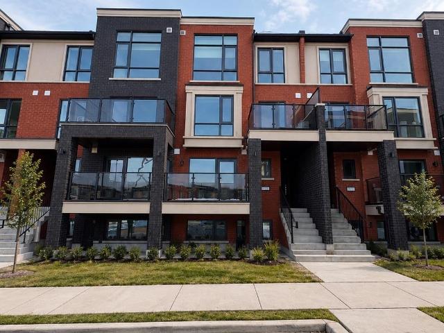 55 Romilly Avenue, Brampton | For Rent @ $2,500 | Condos. Ca
