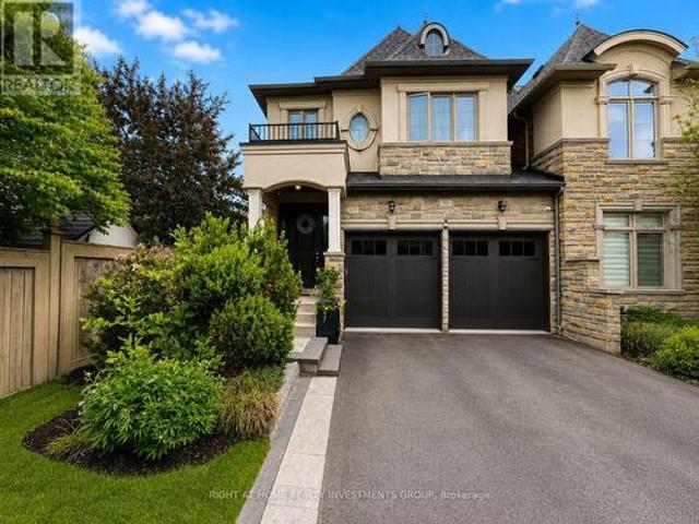 55 Robert Berry Crescent, King, ON, L7B 0M6 house for sale | Listing ID N13435 | Royal LePage