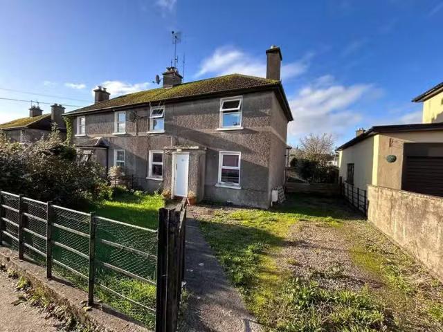 55 Rosary Place, Midleton, Midleton, Co. Cork, P25E681 is for.