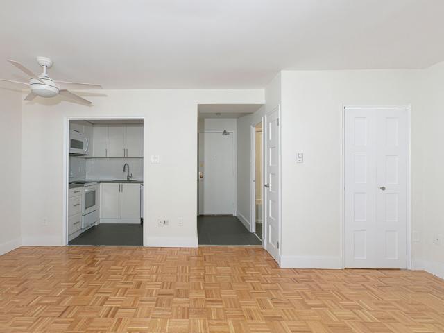 55 Rue Isabella Studio