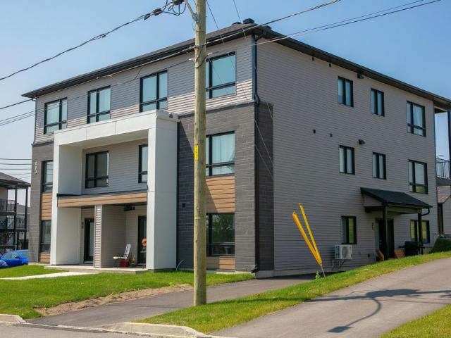 55, rue Michel Robidoux #301, East Angus