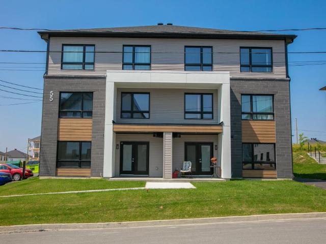 55, rue Michel Robidoux #301, East Angus