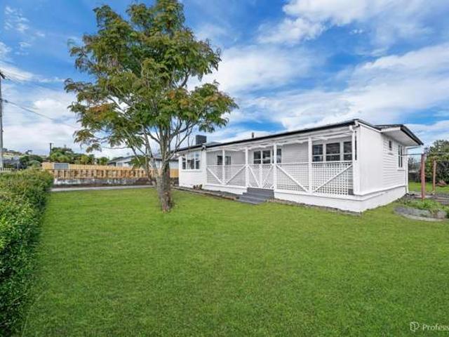 55 Sheehan Avenue, Papakura