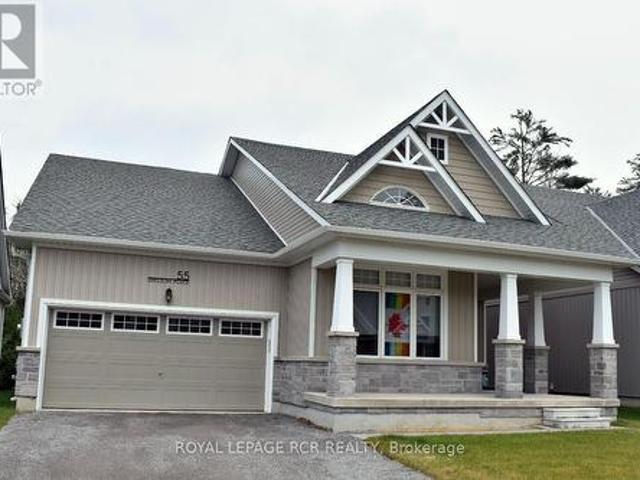 55 Shelson Place, Georgina, ON, L0E 1R0 house for lease | Listing ID N13597 | Royal LePage