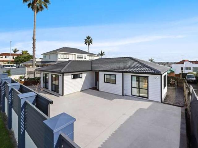 55 Somerville Road, Somerville, Manukau City