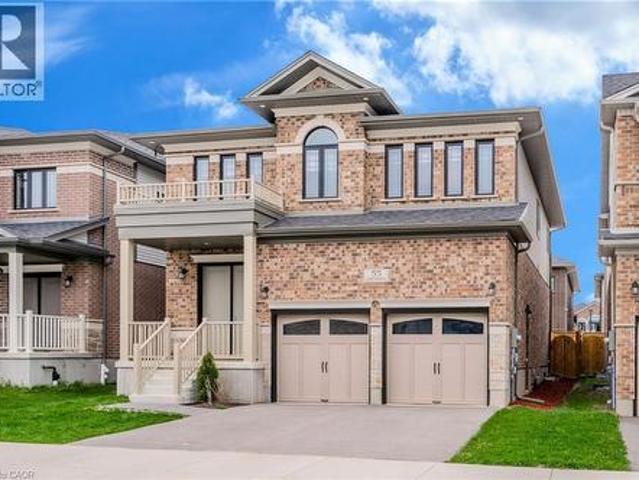 55 Spachman Street, Kitchener, ON, N2R 1R7 house for sale | Listing ID 40836 | Royal LePage