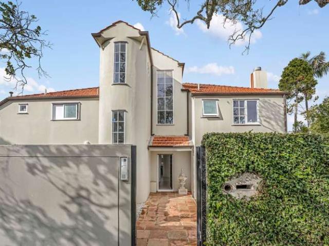 55 St Stephens Avenue, Parnell, Auckland City