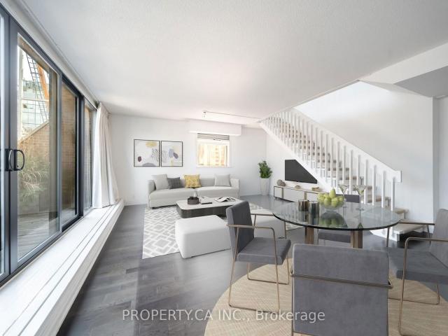 55A Avenue Rd Condos | 3 Condos for Sale | Condos. Ca