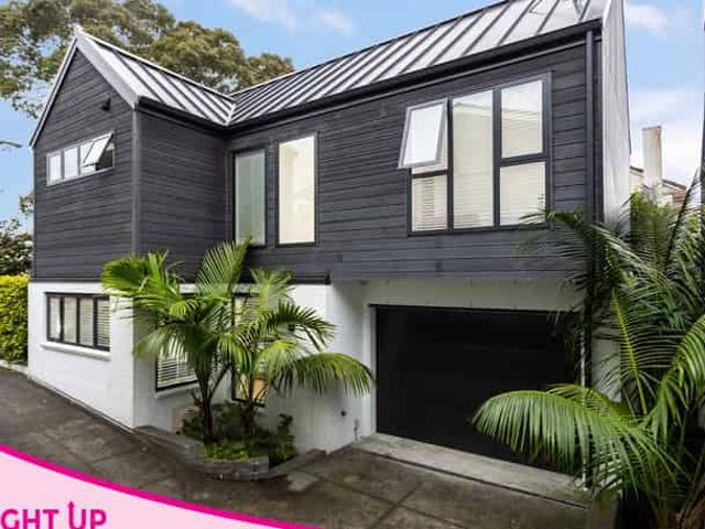 55a Kelmarna Ave, Ponsonby, Auckland City