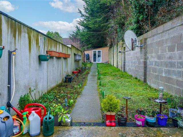 55a Saint Brigids Park, Blanchardstown, Dublin 15, County Dublin Baxter Real Estate 4906 MyHome. Ie Residential