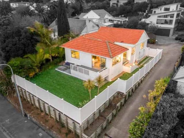 55A Tautari Street, Orakei, Auckland City