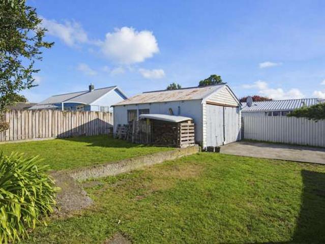 55a Trafalgar Street, Levin, Horowhenua