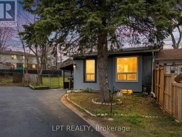 55H Chaucer Crescent, Barrie, ON, L4N 4T8 house for sale | Listing ID S13076 | Royal LePage