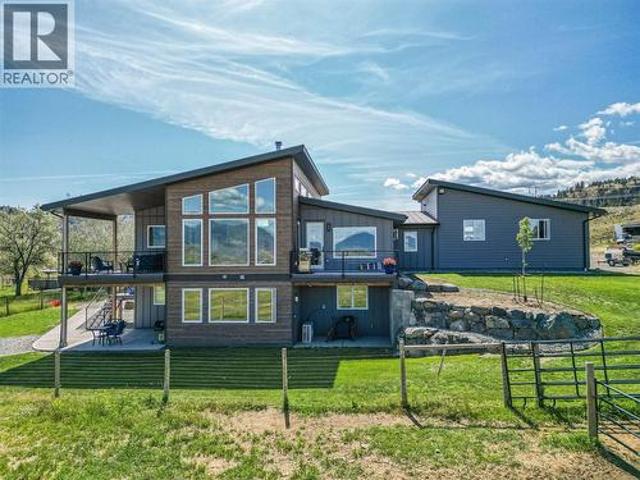 5604 Rodeo Drive, Kamloops, BC, V1S 2A3 house for sale | Listing ID 10381 | Royal LePage