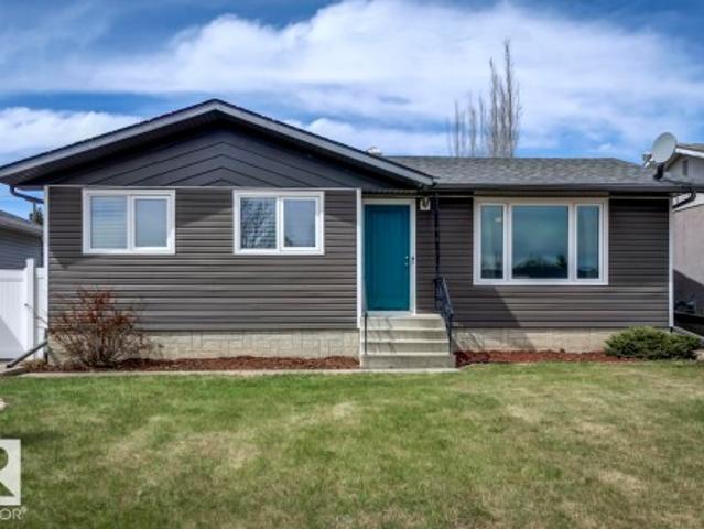 5606 49 Street, Vegreville, AB, T9C 1G6 house for sale | Listing ID E4487 | Royal LePage