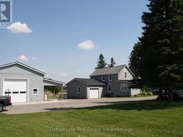 56070 Talbot Line, Bayham, ON, N5H 2R3 house for sale | Listing ID X13413 | Royal LePage