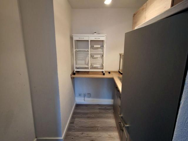 56077 Koblenz:Hübsches Appartement im Herzen von Koblenz Ehrenbreitstein