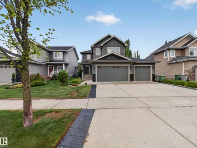 5608 Soleil Boulevard, Beaumont, AB, T4X 0E1 house for sale | Listing ID E4492 | Royal LePage
