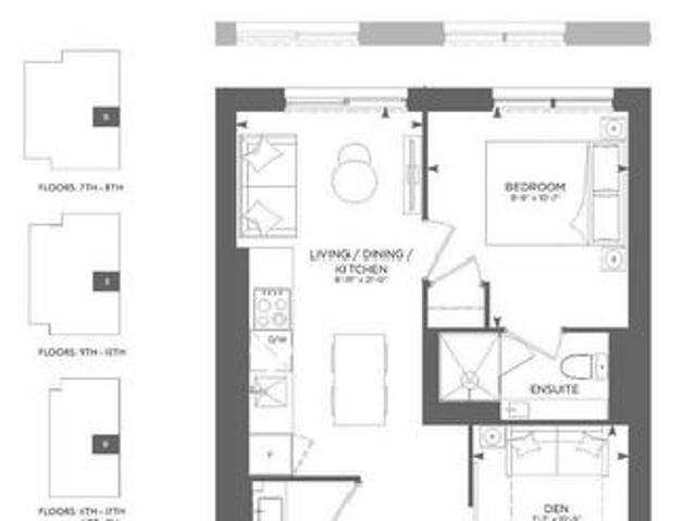 5609 Church Street, Toronto, ON, M5B 0E6 lease for lease | Listing ID C13454 | Royal LePage