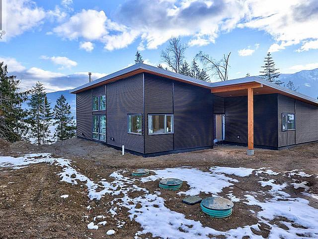 5600 Adams Lake West Fs Road Unit# Lot 13 Adams Lake, British Co