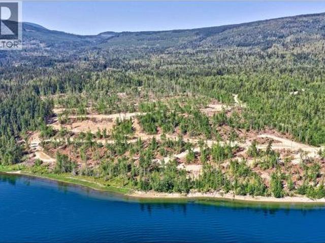 5600 Adams West Fs Road Unit# Lot 4, Adams Lake, BC, V0E 2E0 recreational for sale | Listing ID 10392 | Royal LePage