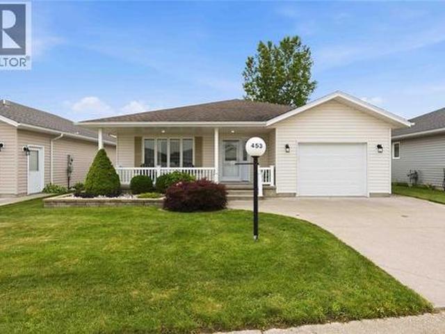5600 Blackwell Sideroad Unit# 453, Sarnia, ON, N7W 0A9 house for sale | Listing ID 26017 | Royal LePage
