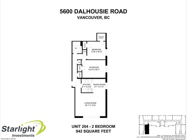 5600 Dalhousie Road 2 Bedroom Apartment for Rent at 5600 Dalhousie Rd, Vancouver, BC V6T 1W4 University Endowment Lands