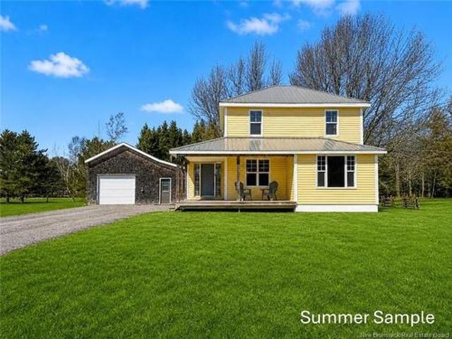 5600 Des Erables, Rogersville, NB, E4Y 1K7 house for sale | Listing ID NB137108 | Royal LePage
