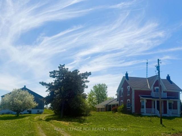 5600 Fourth Line, Guelph/Eramosa, ON, N0B 2K0 farm for sale | Listing ID X13707 | Royal LePage