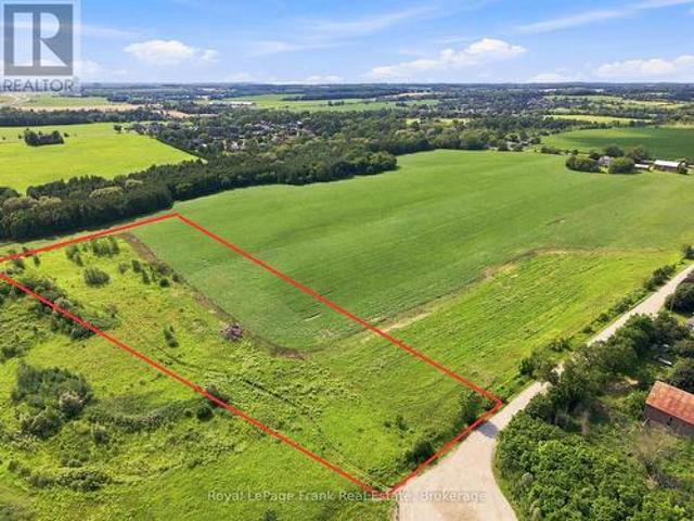 5600 Rundle Road, Clarington, ON, L0B 1J0 vacant land for sale | Listing ID E13602 | Royal LePage