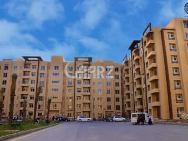 5600 Square Feet Apartment for Rent in Karachi Creek Vista, DHA Phase 8